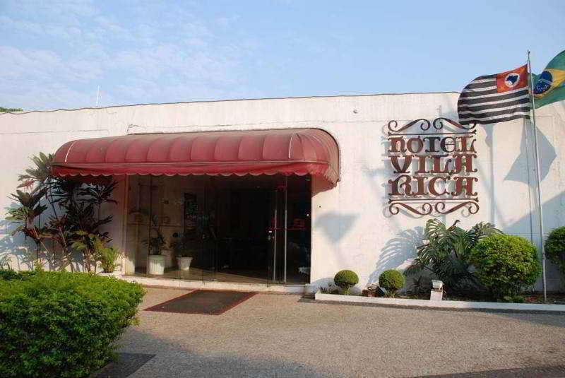 Rica Campinas Hotel 4*